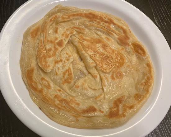 Kerala Paratha